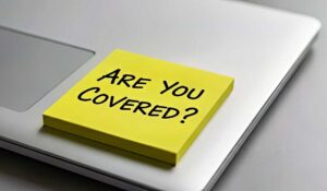 Insurance Agents photo from Adobe Stock